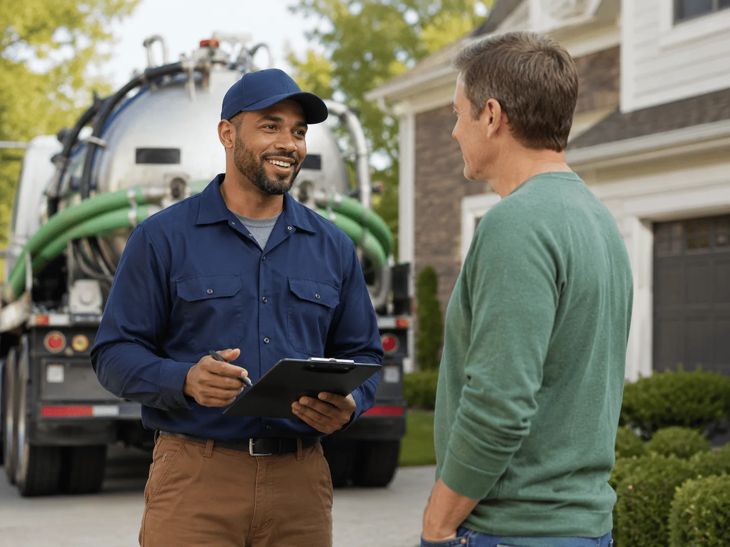 Mosquito Control North, SC FAQs